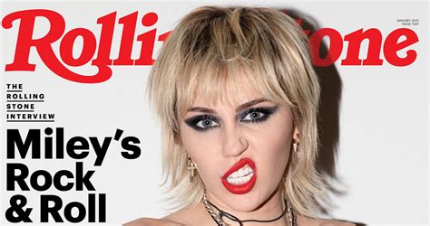 miley cyrus nude pic|Miley Cyrus Poses for Revealing Rolling Stone Topless Photo Shoot